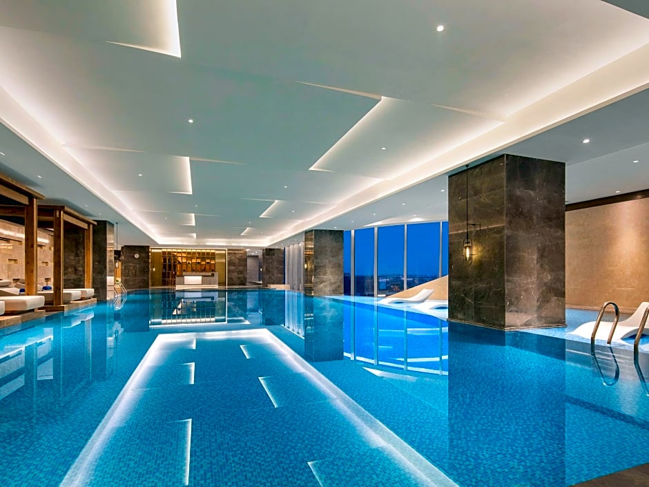 Pullman Huai'an Falcon