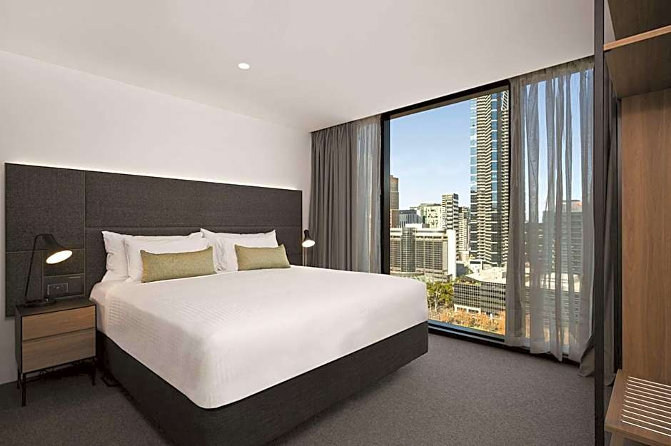 Vibe Hotel Melbourne