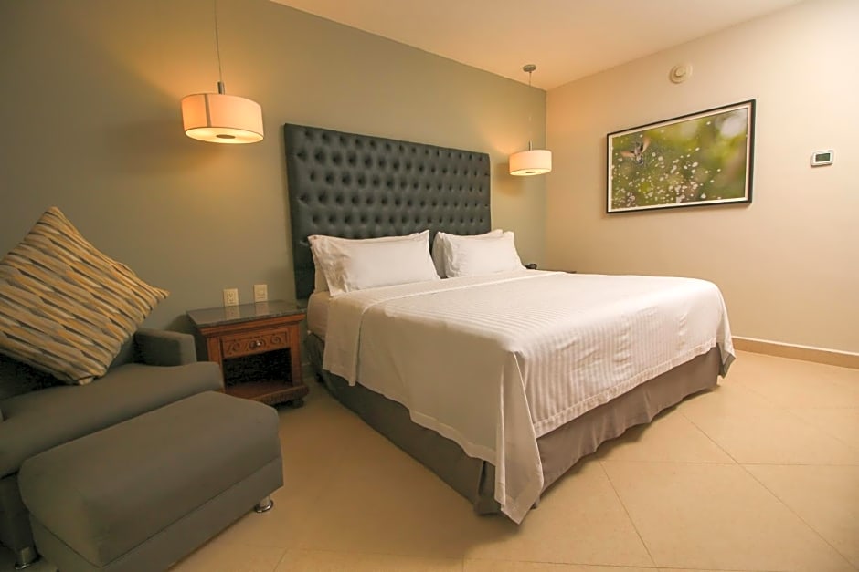 Holiday Inn Tuxtla Gutierrez By IHG