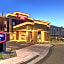 Hampton Inn By Hilton Fresno Airport