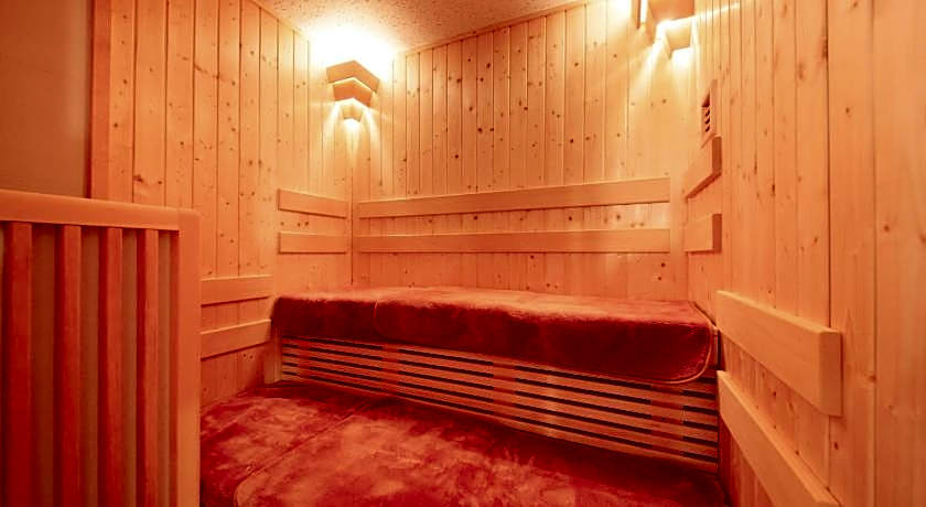 Centurion Hotel & Spa Kurashiki Station