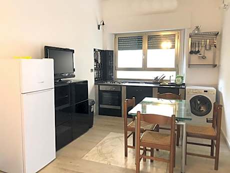 Casa Dea a Marina di Cecina by Zoom In Earth