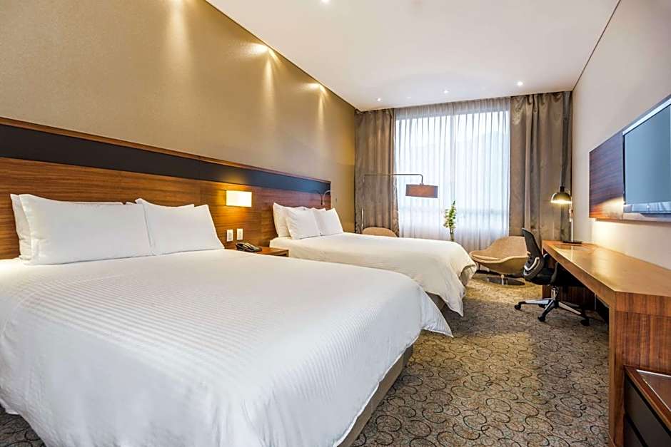 DoubleTree by Hilton Bogota - Parque 93