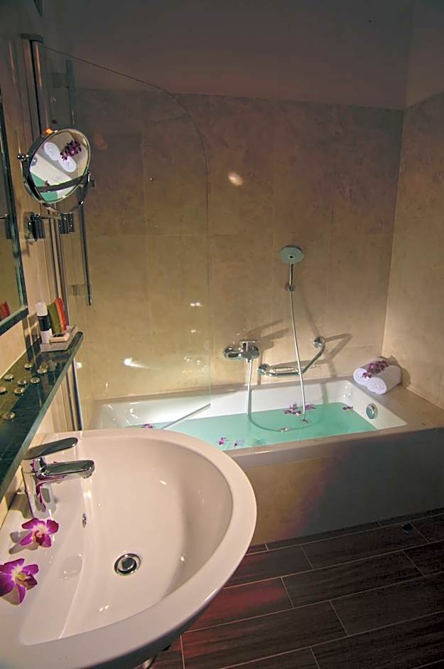 Hotel Galileo