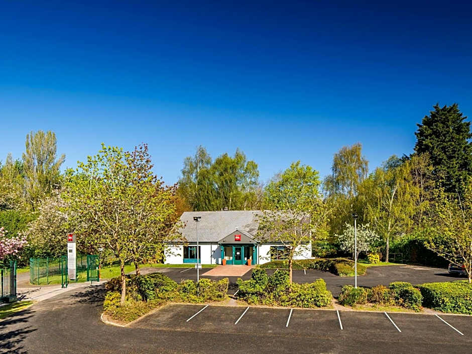 Ibis Coventry South Whitley Hotel