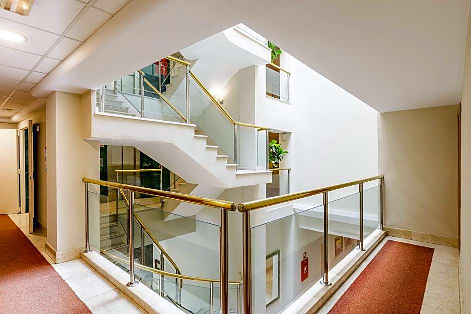 Hotel Torremar