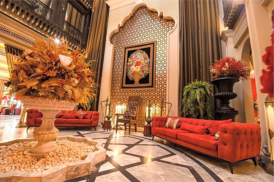 Amman Unique Hotel