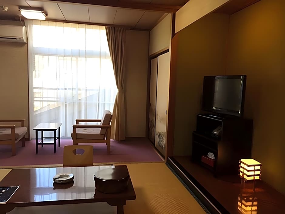 Yuzawa Hotel