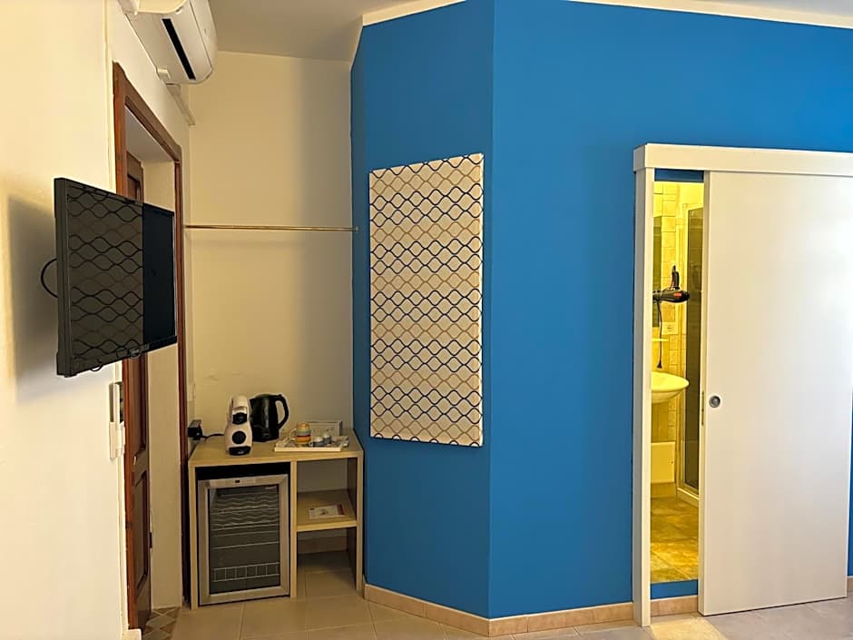 Assajè Guestroom