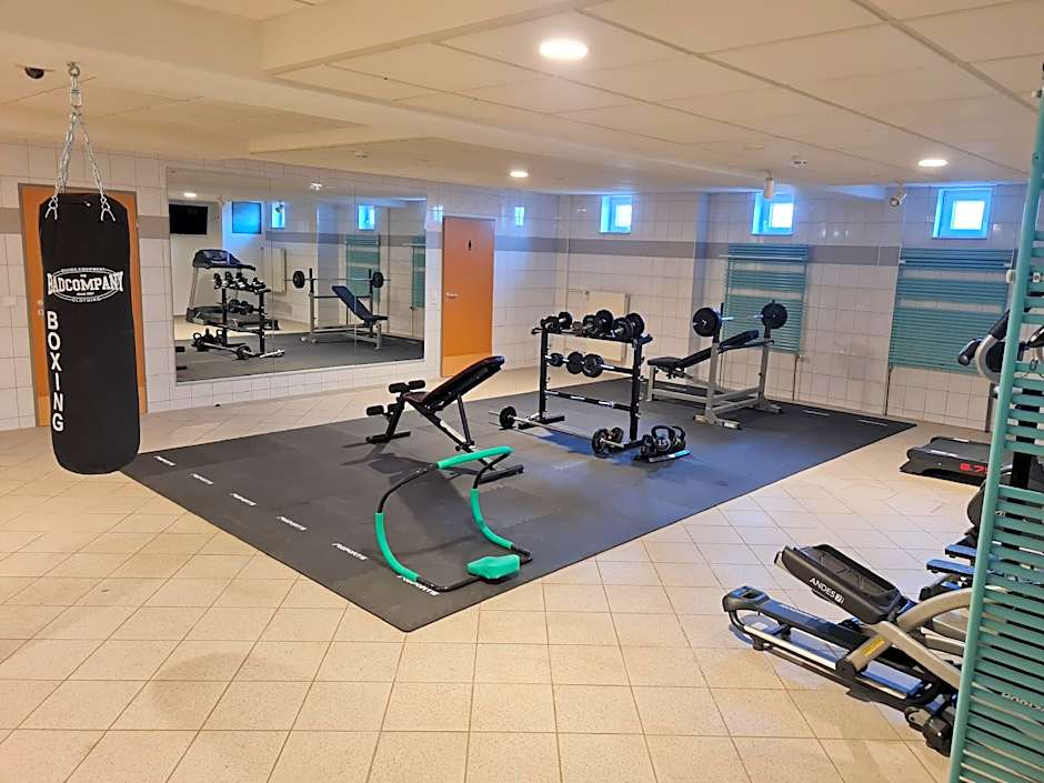 Hotel Bessunger Forst