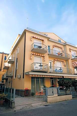 Hotel Enna Rimini