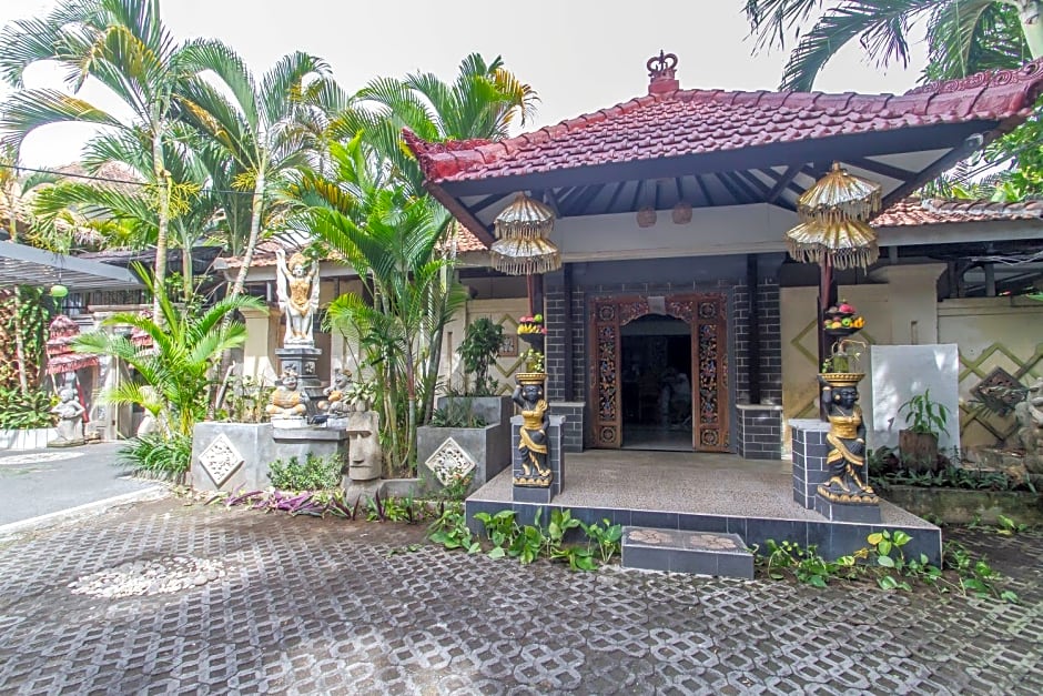 The Sesari Jimbaran