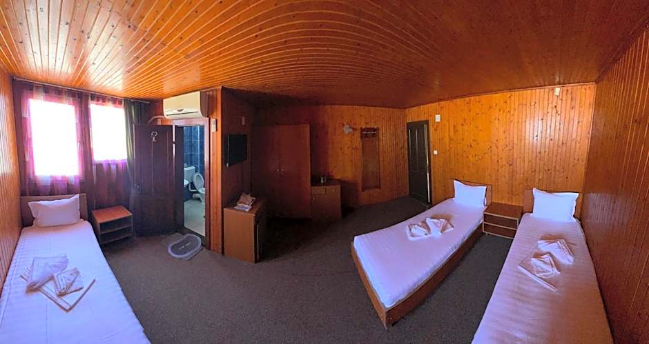 Hotel Capu' Turcului