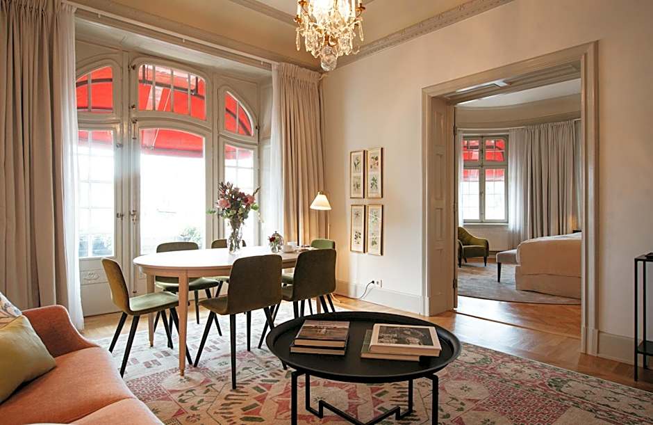 Hotel Diplomat Stockholm