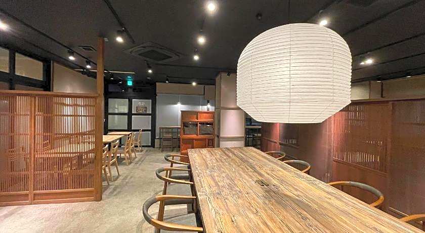 Kusatsu Dai-ichi Hotel