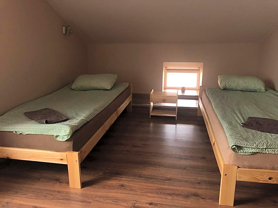 Piątka noclegi- Łódź