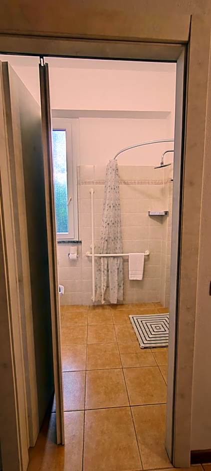 Hotel Nuovo Rondò