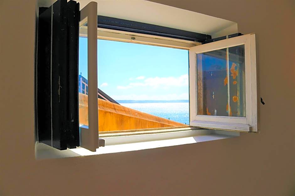 HI Oeiras – Pousada de Juventude