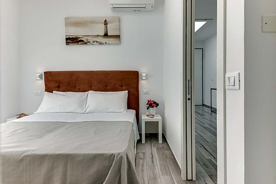 Residence Diffuso Arcobaleno