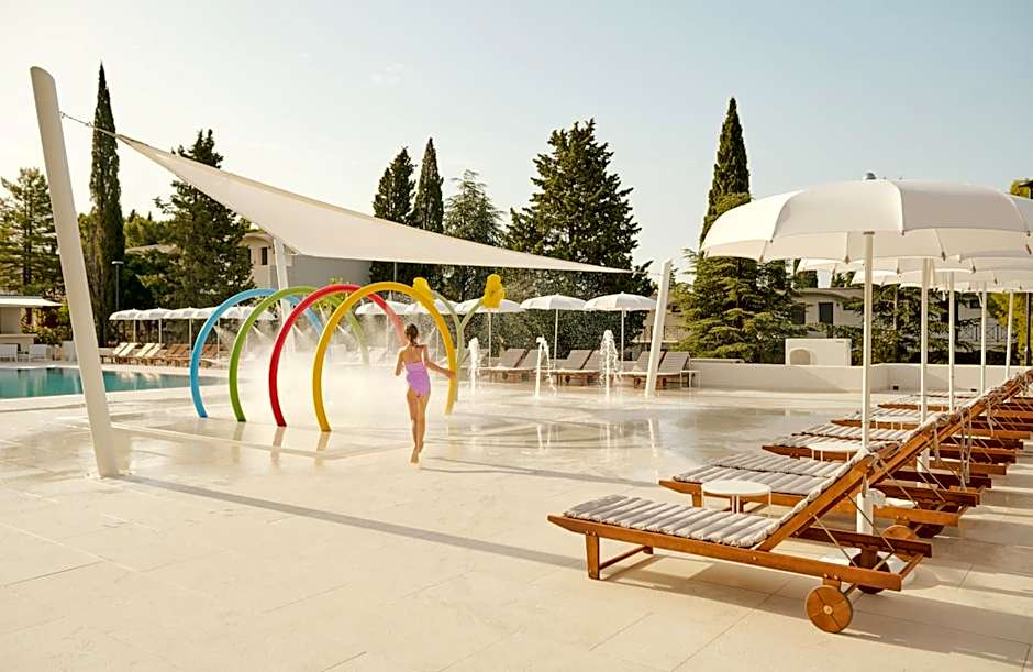 Bluesun Holiday Village Bonaca - Full Board