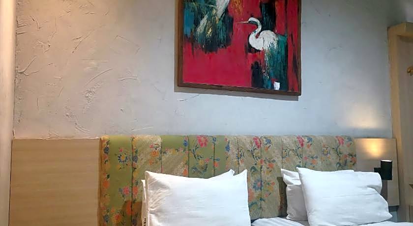 Hotel Pantes Semawis Pecinan