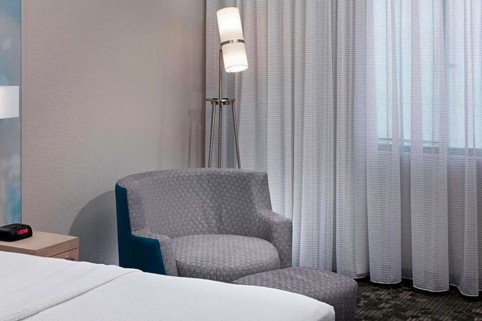 Courtyard by Marriott Tuscaloosa