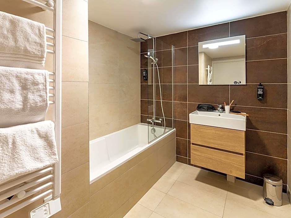 ibis Styles Cabries Aix-en-Provence TGV