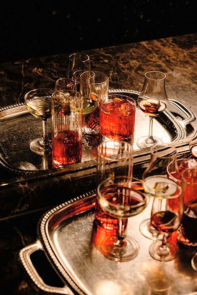 Hotel Carlton's Montmartre