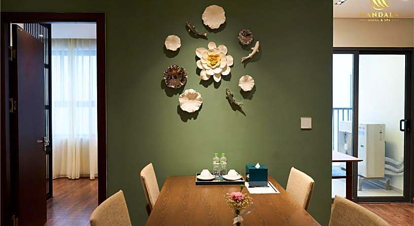 Mandala Hotel & Spa Bac Ninh