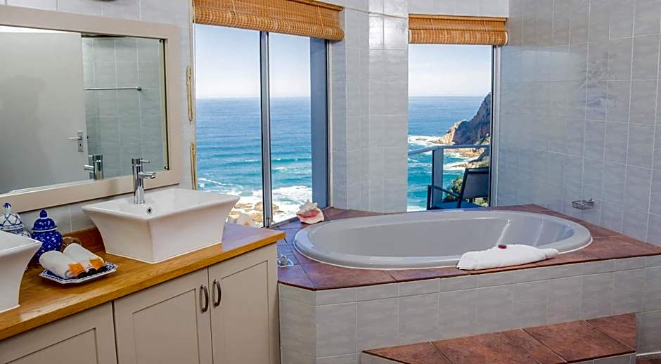 Headlands House Guest Lodge