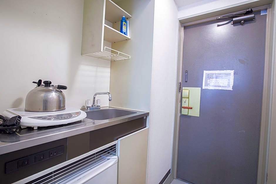 FLEXSTAY INN Nakanobu