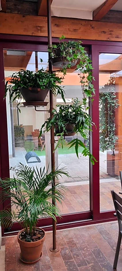 UNAHOTELS Eco Hotel Villa Costanza Venezia