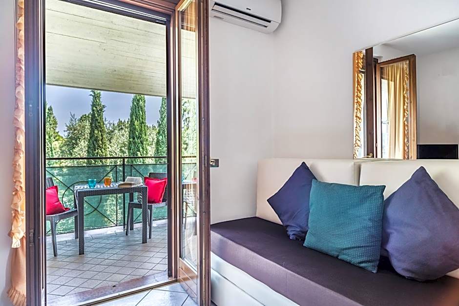 Residence Nuove Terme