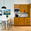 ApartDirect Hammarby Sjöstad