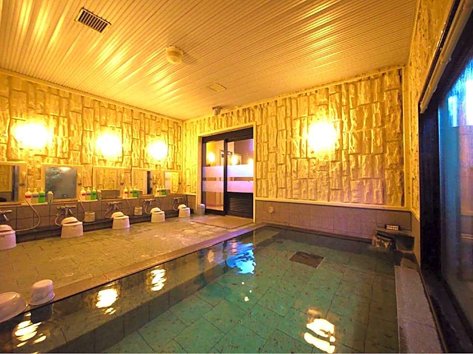 Hotel Route-Inn Ogaki Inter
