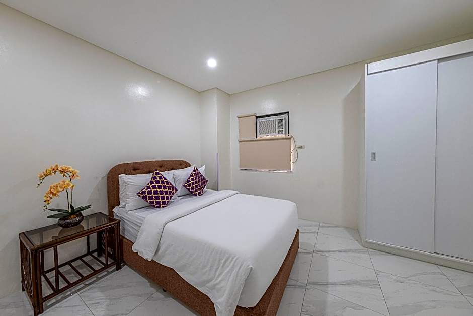 Cebu Family Suites powered by Cocotel