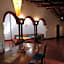 Hotel Laguna Anjuna, Goa