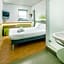 ibis budget Sheffield Arena