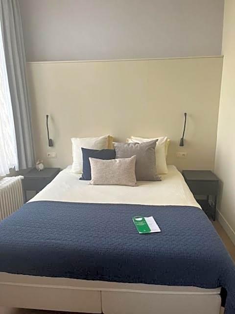 Amaryllis Hotel Veurne