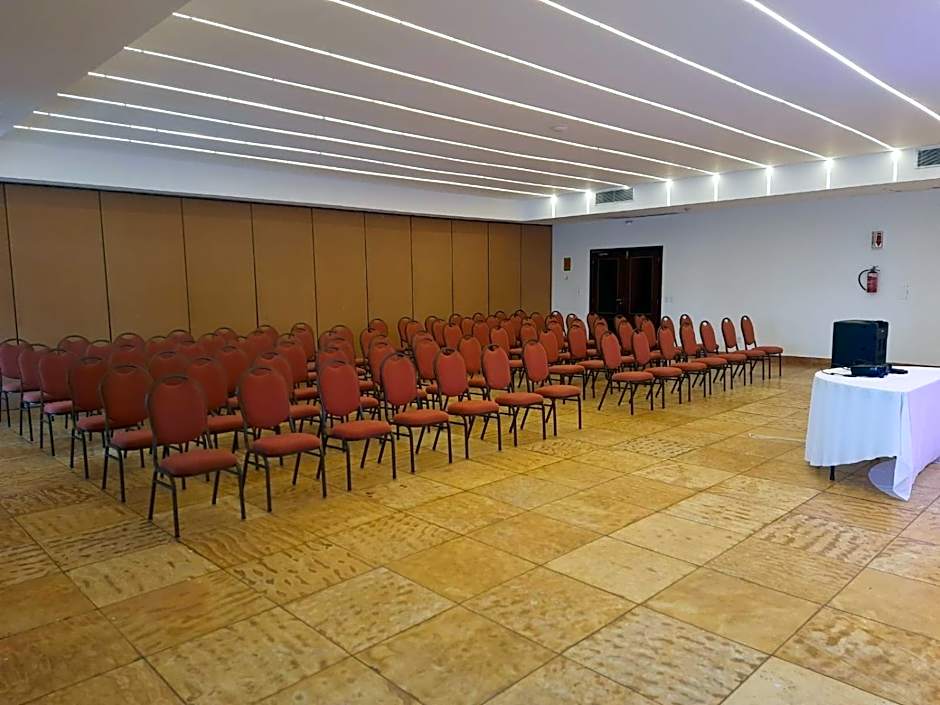 Sun City Rota das Emocoes by Nobile