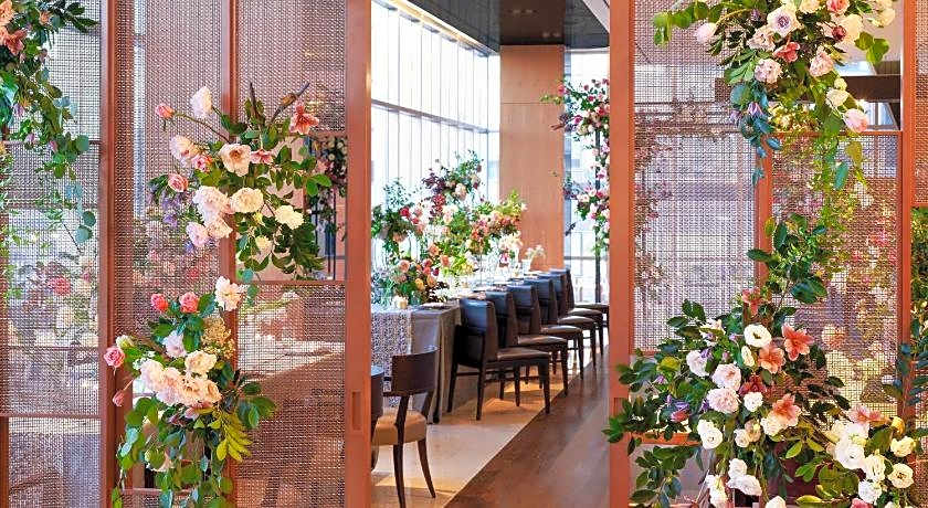 Courtyard by Marriott Seoul Pangyo