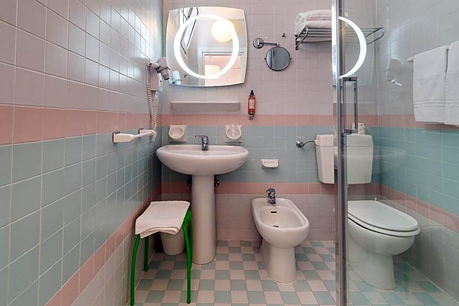 Continental B&B City Hotel