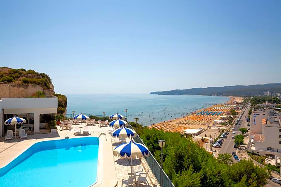 Svevo Sea House