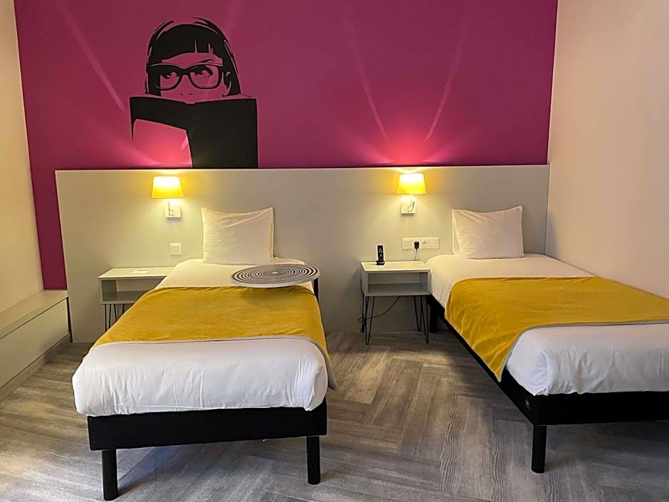 Ibis Styles Wroclaw Centrum