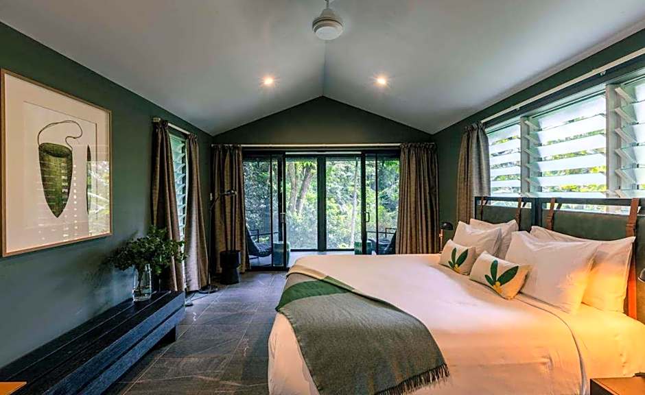 Daintree Eco Lodge & Spa