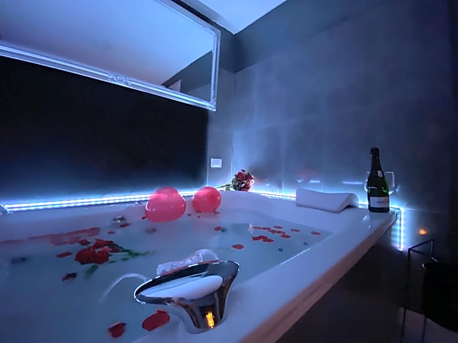 Casa degli Orti, Dolomia best home