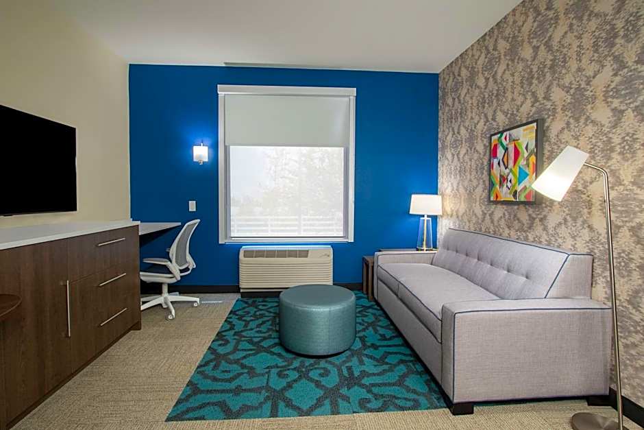 Home2 Suites by Hilton Grove City Columbus, OH