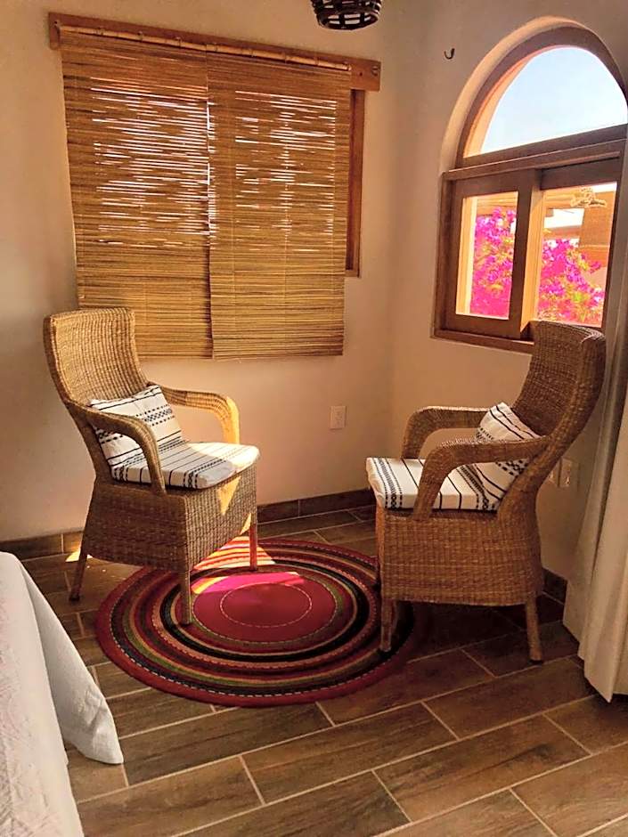 Hotel Boutique casa la Malagueña