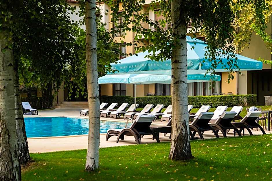 Family Hotel Edia-Sandanski