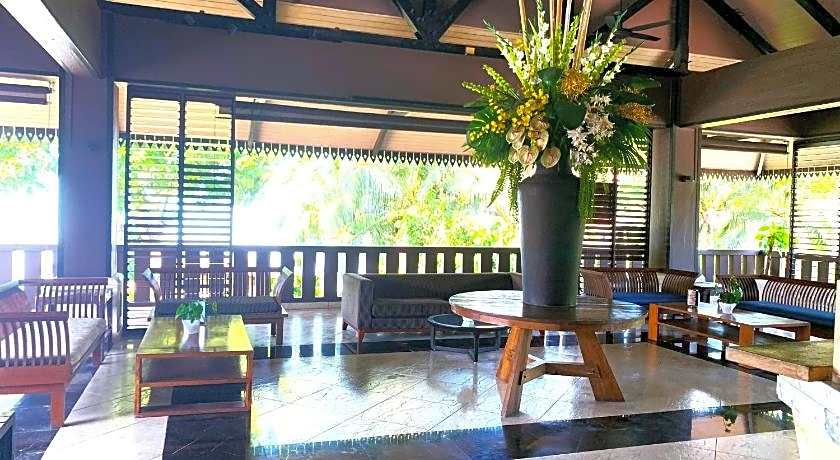 Ombak Villa Langkawi